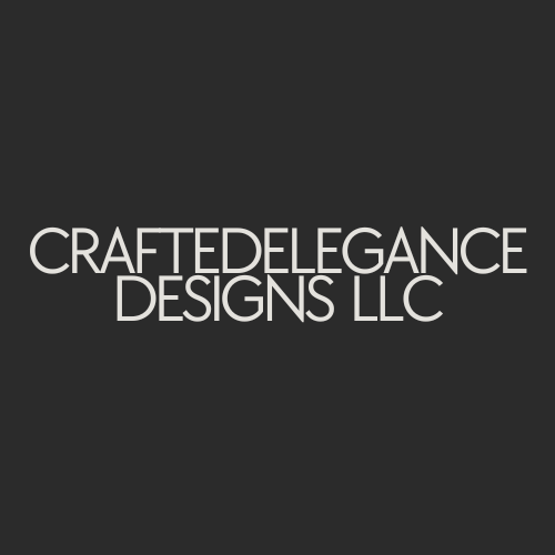 CRAFTEDELEGANCE DESIGNS LLC